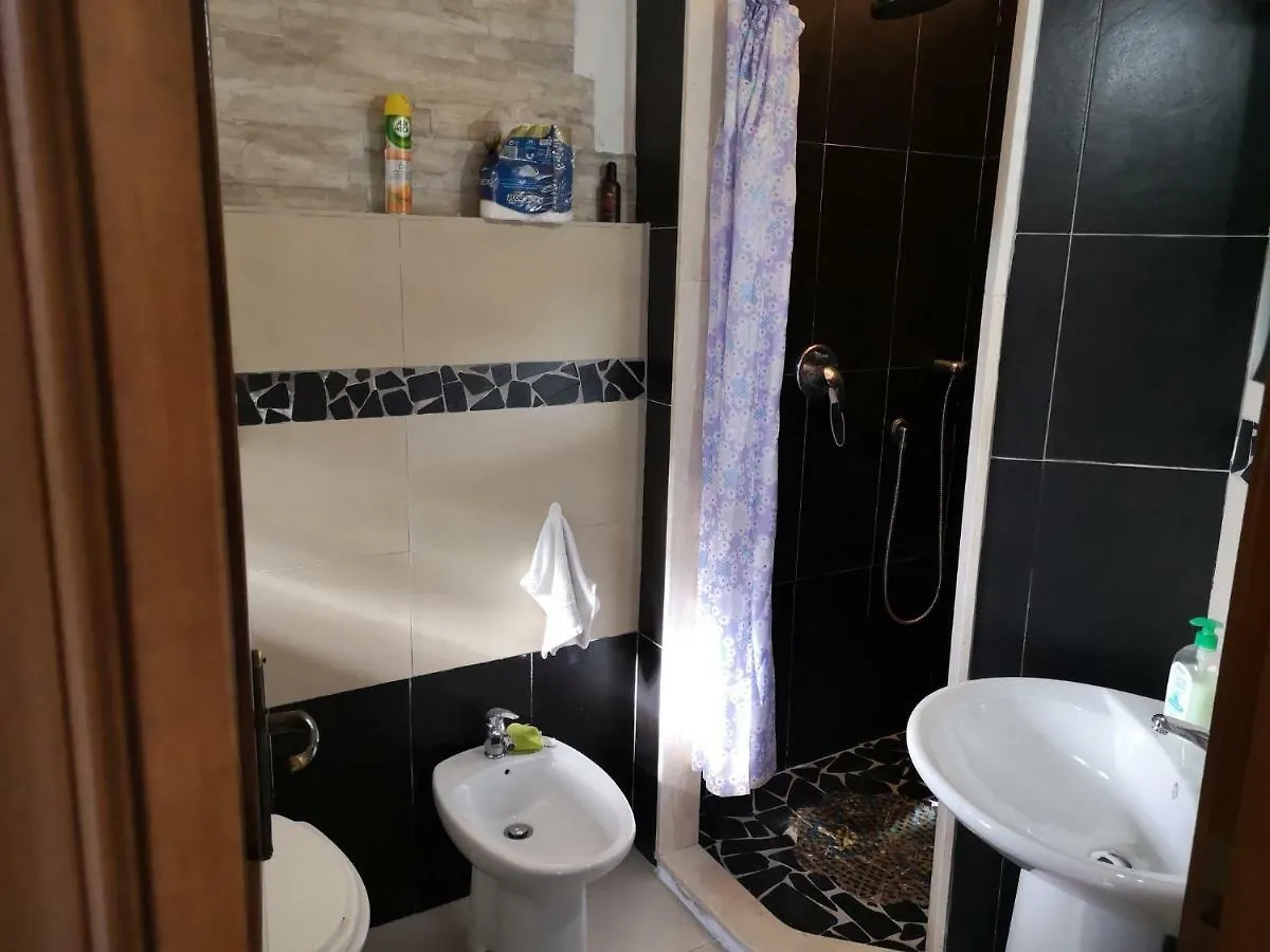 Apartmán Al Monte Sassari