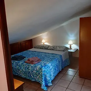 Mansardina Il Girasole Appartamento