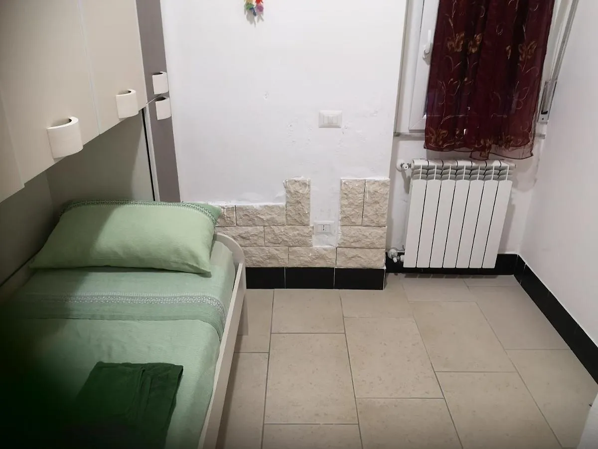 Appartamento Al Monte Sassari Italia