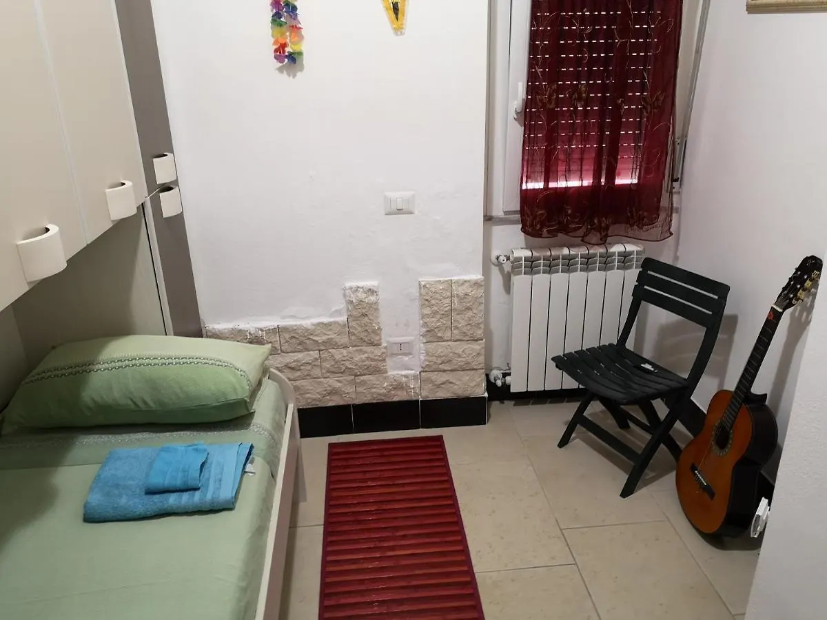 Appartamento Al Monte Sassari 0*,  Italia