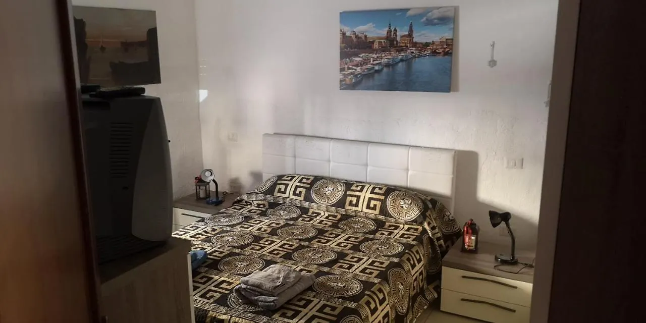 Appartamento Al Monte Sassari