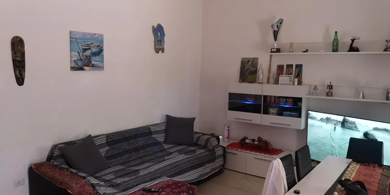 Al Monte Apartment Sassari