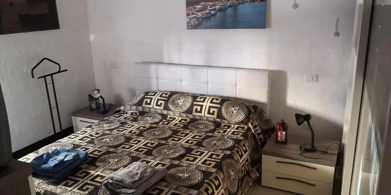 Al Monte Apartment Sassari