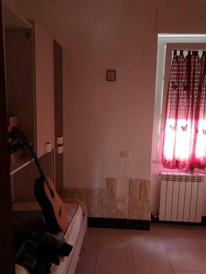 Appartamento Al Monte Sassari Italia