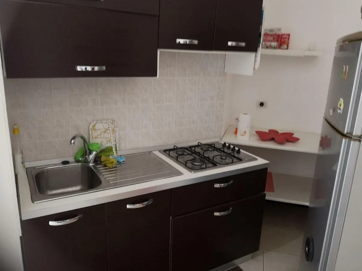 Appartamento Al Monte Sassari